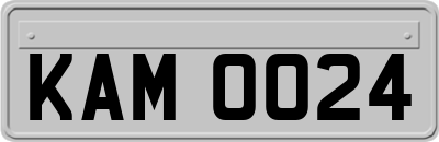 KAM0024