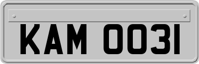 KAM0031