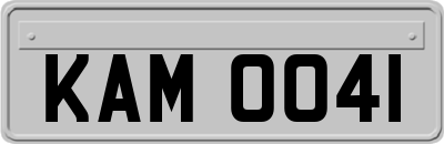 KAM0041