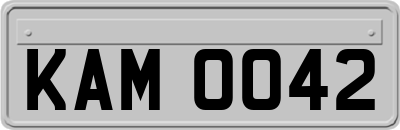 KAM0042