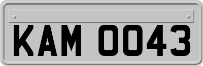 KAM0043