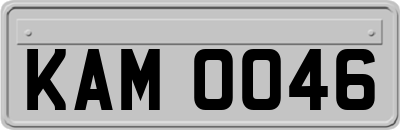 KAM0046