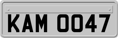 KAM0047