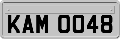 KAM0048