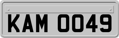 KAM0049