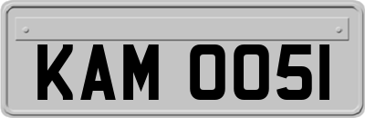 KAM0051