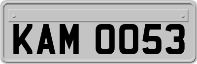 KAM0053