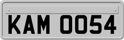KAM0054