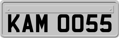 KAM0055