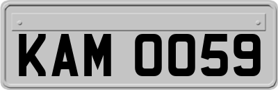 KAM0059