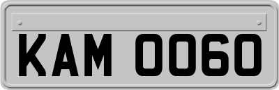 KAM0060