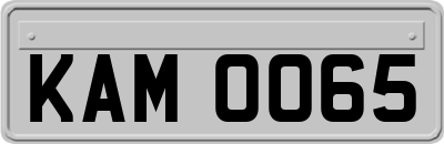 KAM0065