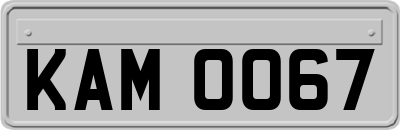KAM0067