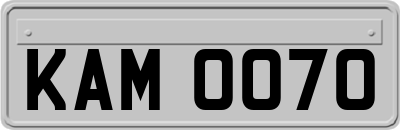 KAM0070