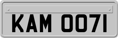 KAM0071