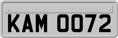 KAM0072
