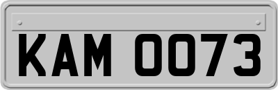 KAM0073