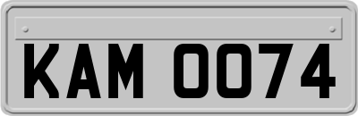 KAM0074