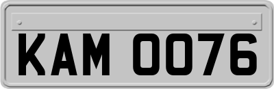 KAM0076
