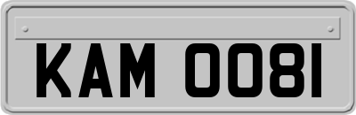 KAM0081