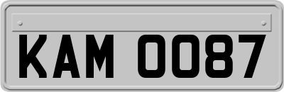 KAM0087