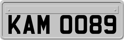 KAM0089