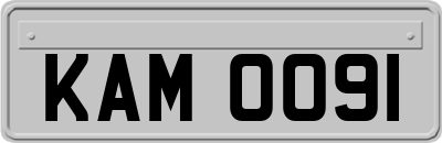 KAM0091