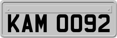 KAM0092