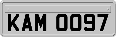 KAM0097