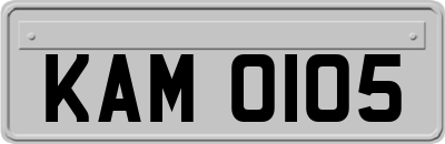 KAM0105