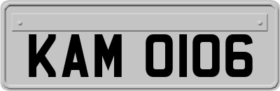 KAM0106