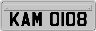 KAM0108