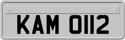 KAM0112
