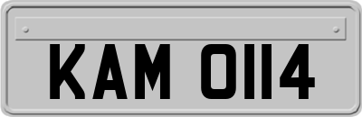 KAM0114