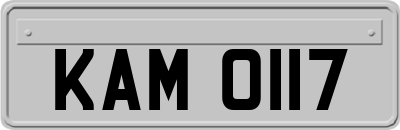 KAM0117