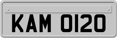 KAM0120
