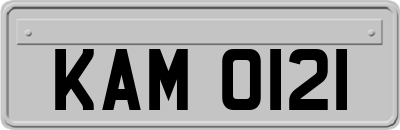 KAM0121