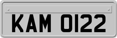 KAM0122