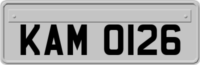 KAM0126
