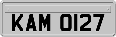 KAM0127