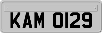 KAM0129