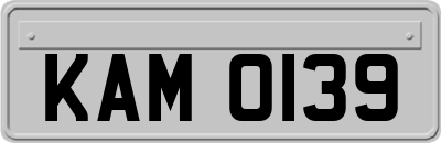 KAM0139
