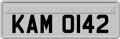 KAM0142