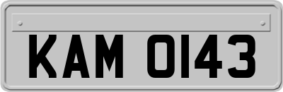 KAM0143