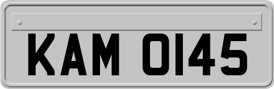 KAM0145