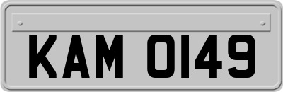 KAM0149