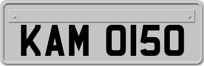 KAM0150