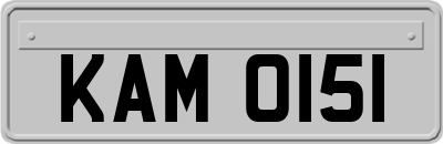 KAM0151