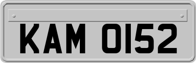 KAM0152