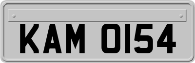 KAM0154